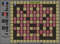 Игра Игра с огнём 3